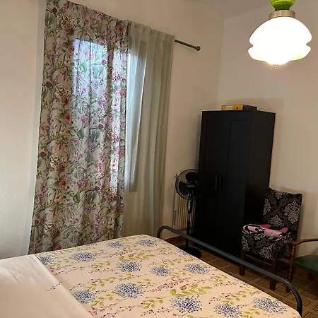 Affittacamere Laghetti Di Corticella