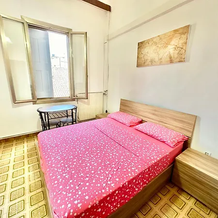 Affittacamere Laghetti Di Corticella Bologna