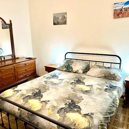 Affittacamere Laghetti Di Corticella