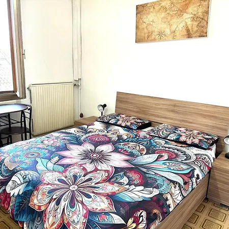 Affittacamere Laghetti Di Corticella Bologna