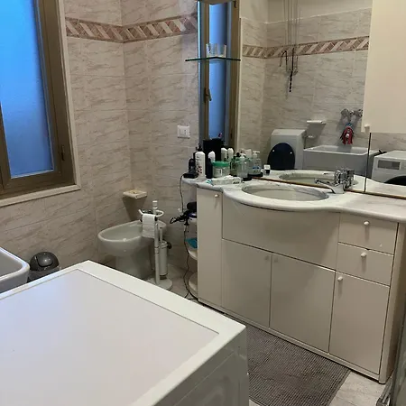 Laghetti Di Corticella Affittacamere Bologna