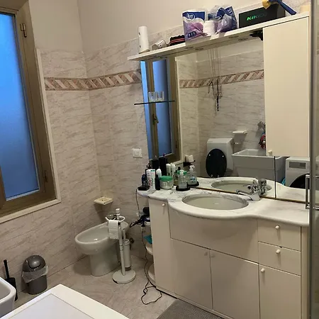 Affittacamere Laghetti Di Corticella Bologna