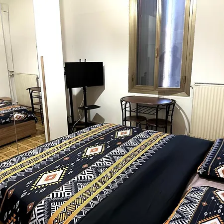 Laghetti Di Corticella ボローニャ